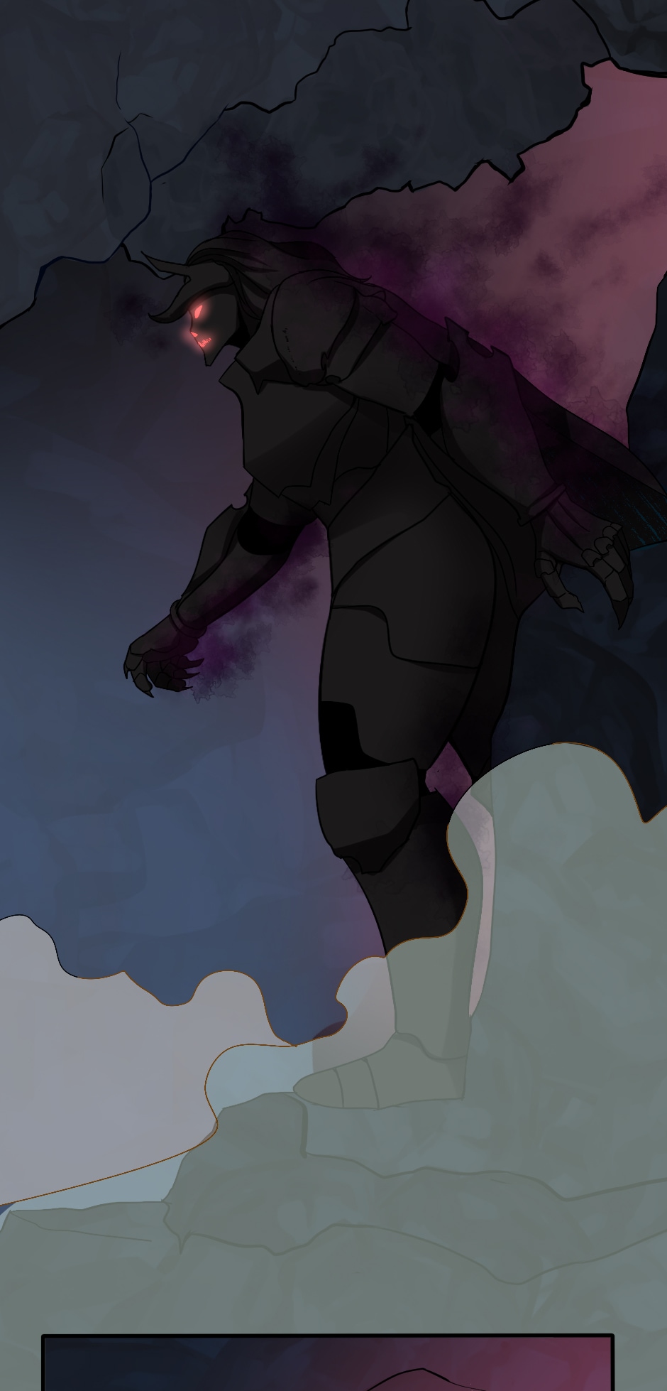 The Beginning After The End Chapter 13 image 24